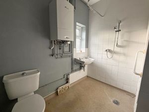 Shower Room- click for photo gallery